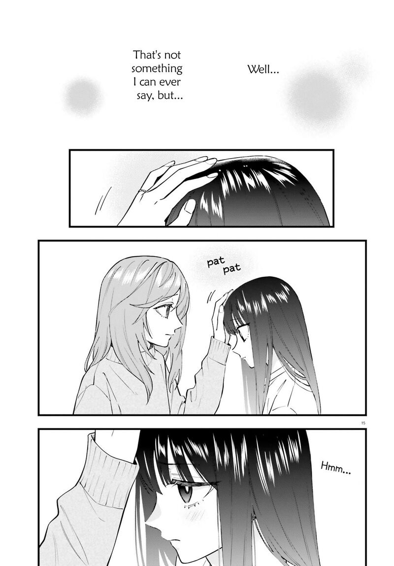 Keiyaku Shimai 31 15