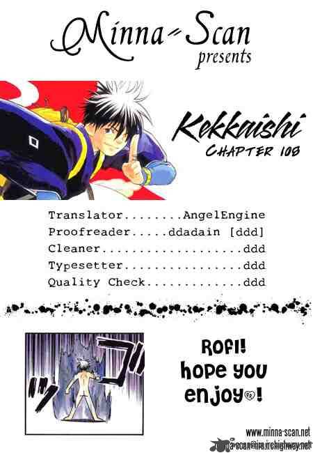 Kekkaishi 108 18