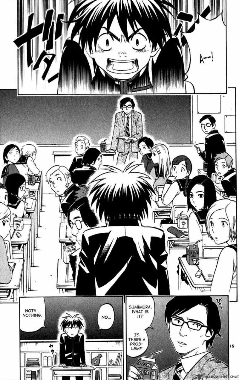 Kekkaishi 122 14