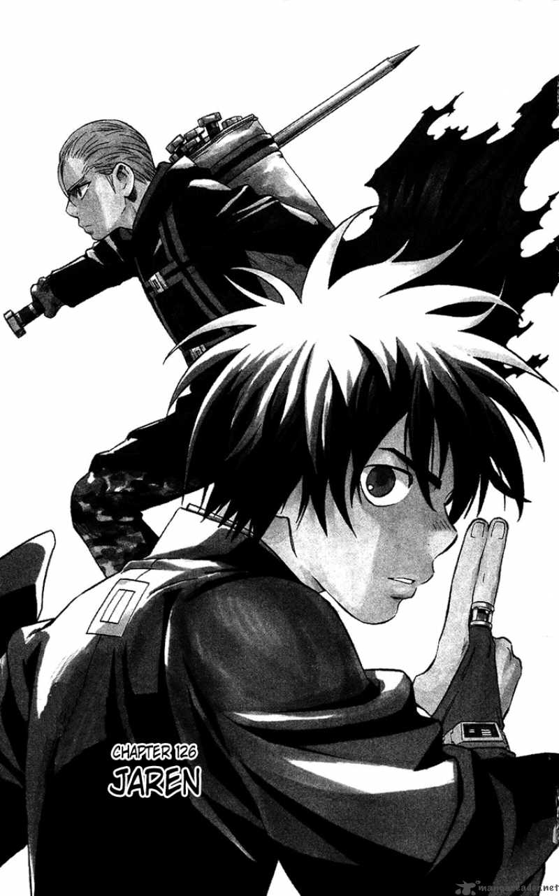 Kekkaishi 126 18