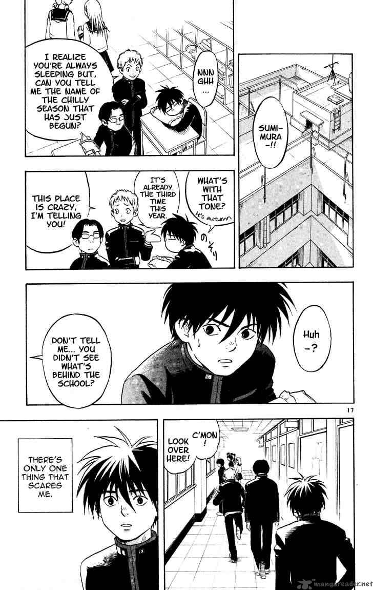 Kekkaishi 14 17