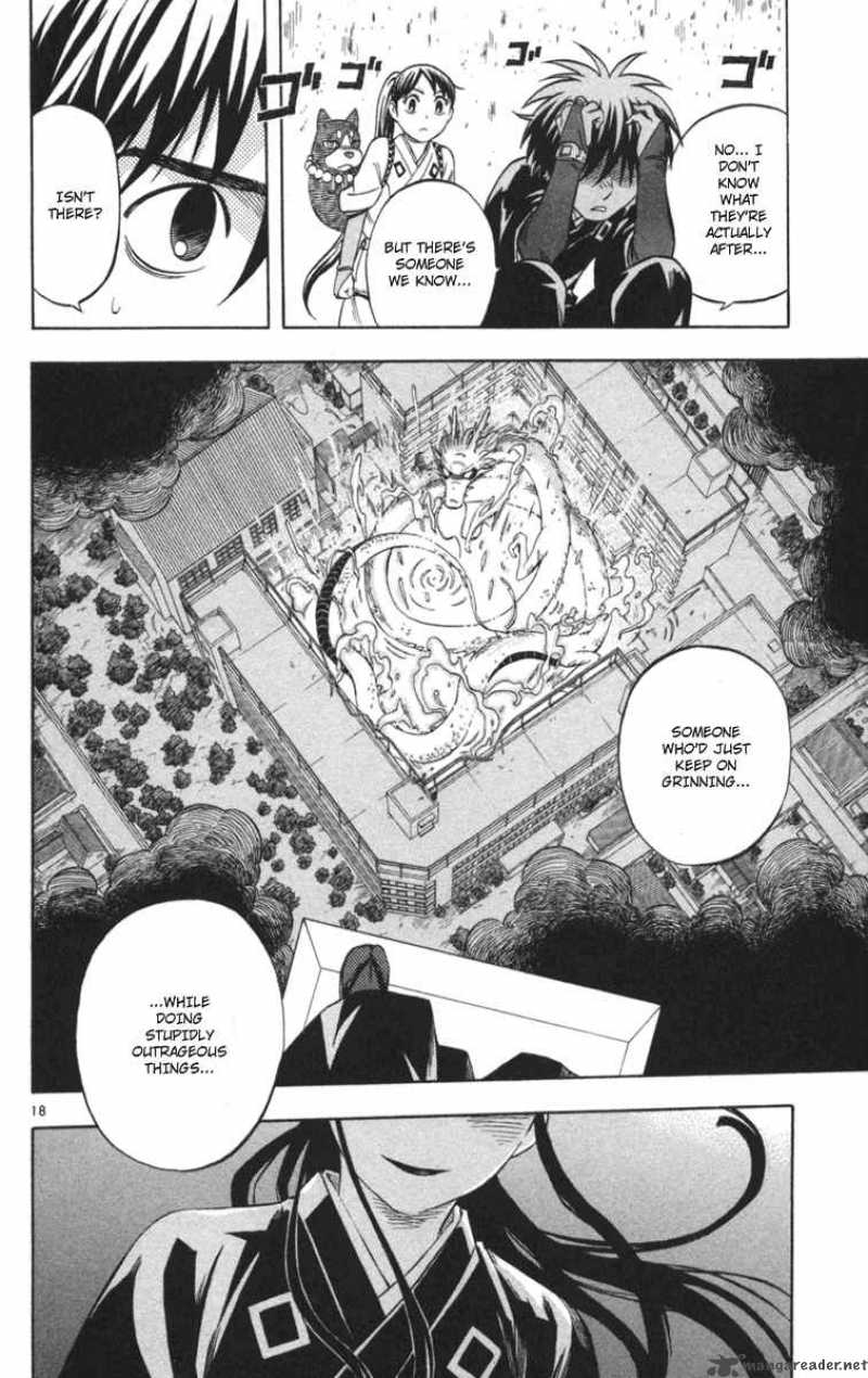 Kekkaishi 152 16