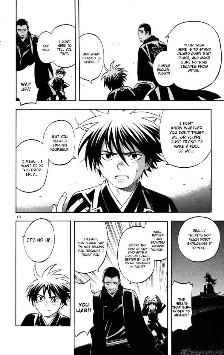 Kekkaishi 154 18