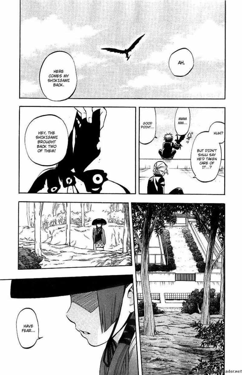 Kekkaishi 170 17