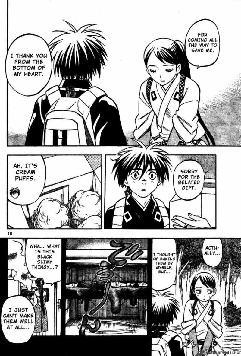 Kekkaishi 220 16