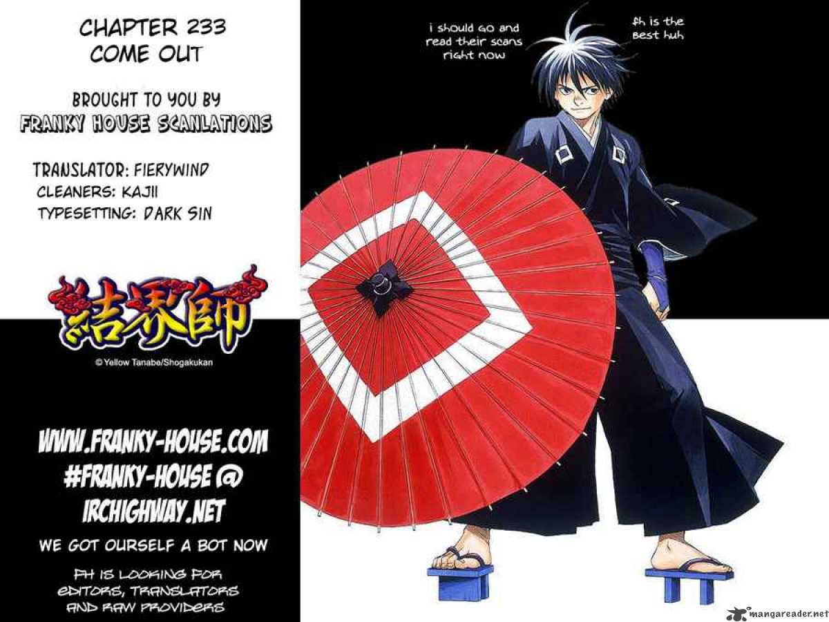 Kekkaishi 233 20