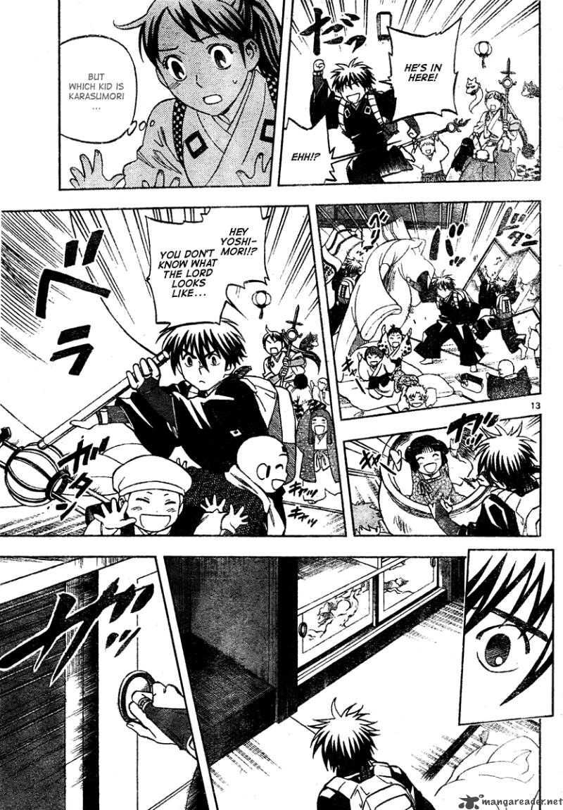 Kekkaishi 289 14