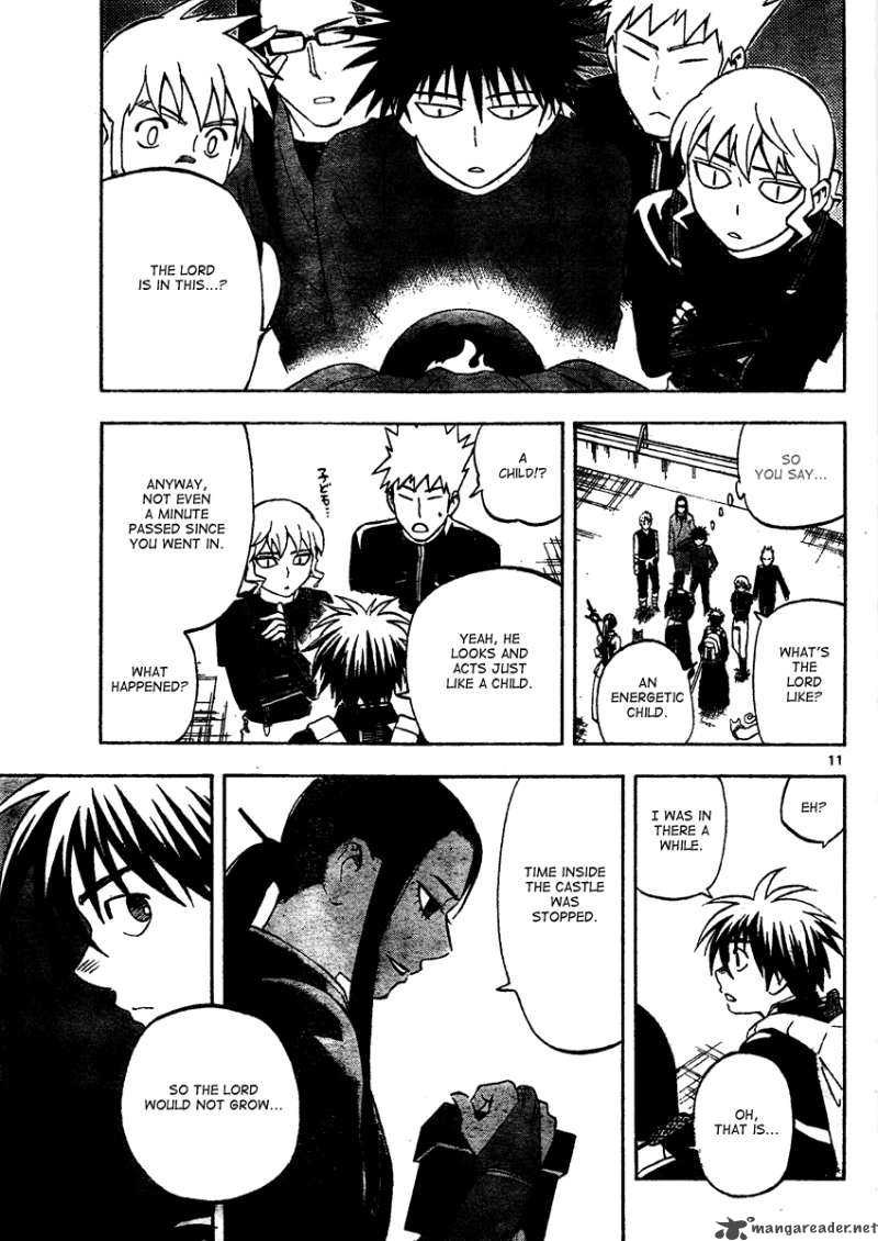 Kekkaishi 290 12