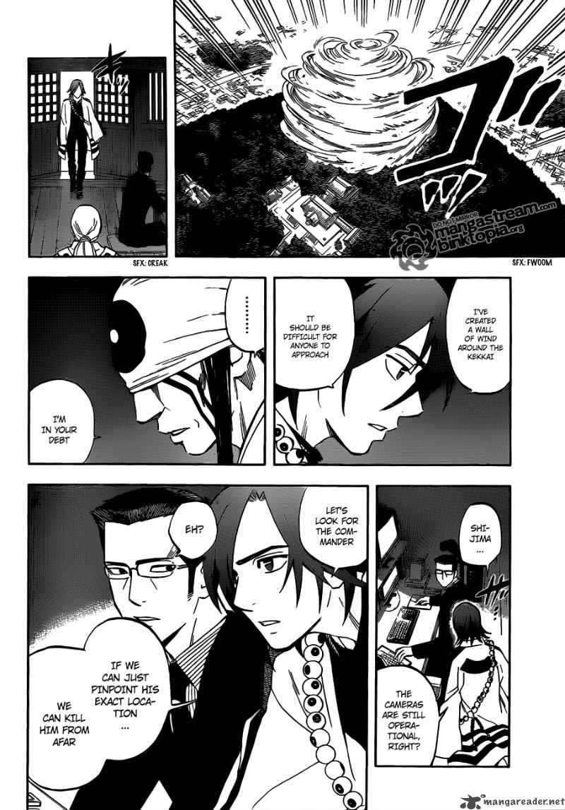 Kekkaishi 307 6