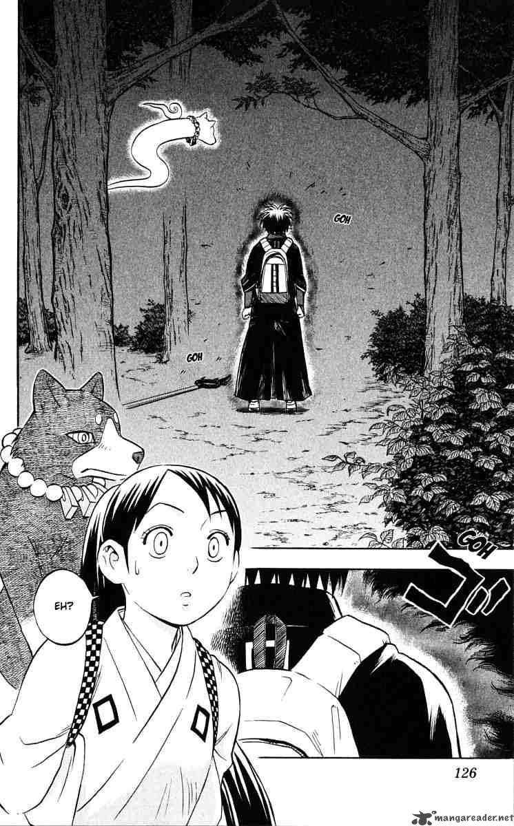 Kekkaishi 42 14