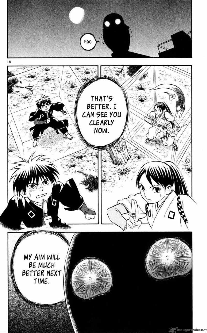 Kekkaishi 44 18