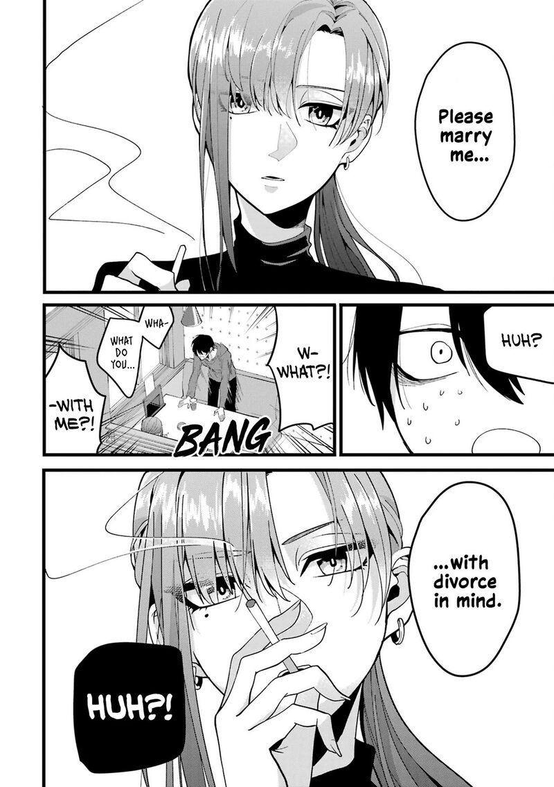 Kekkon Shiyou Rikon Zentei De 1 3