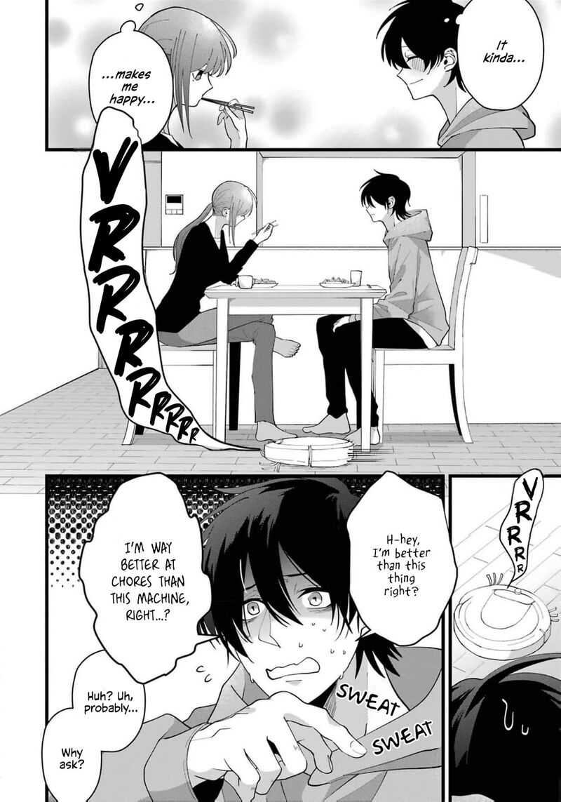 Kekkon Shiyou Rikon Zentei De 1 41