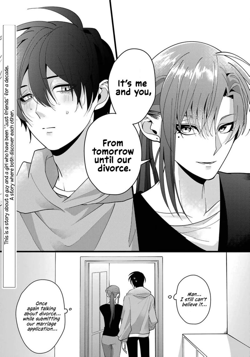 Kekkon Shiyou Rikon Zentei De 1 44