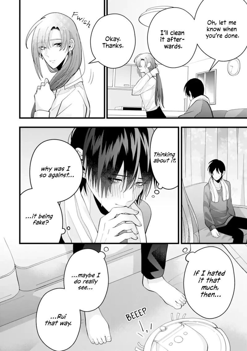 Kekkon Shiyou Rikon Zentei De 10 30