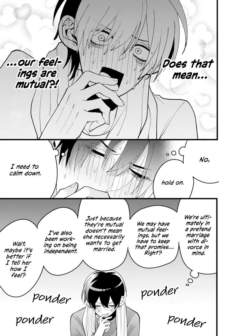 Kekkon Shiyou Rikon Zentei De 10 31