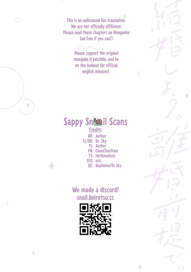 Kekkon Shiyou Rikon Zentei De 10 37