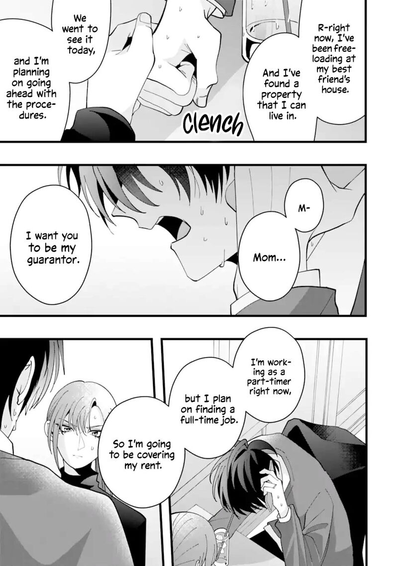 Kekkon Shiyou Rikon Zentei De 11 29