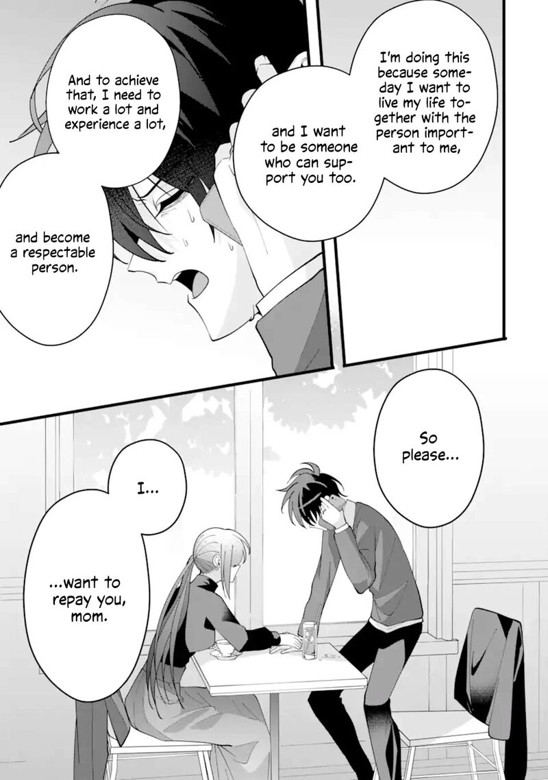 Kekkon Shiyou Rikon Zentei De 11 37