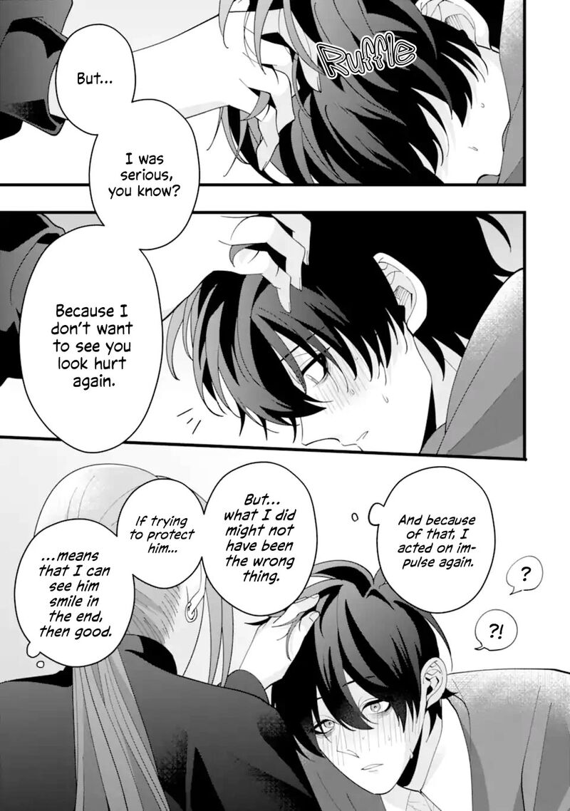 Kekkon Shiyou Rikon Zentei De 11 41