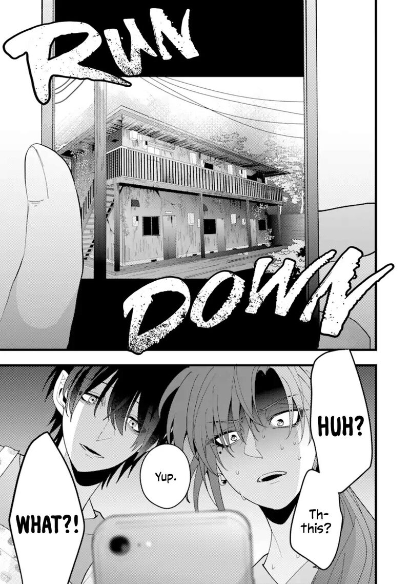 Kekkon Shiyou Rikon Zentei De 11 5