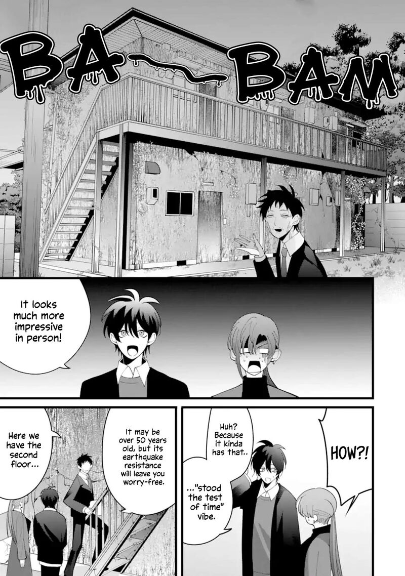 Kekkon Shiyou Rikon Zentei De 11 7