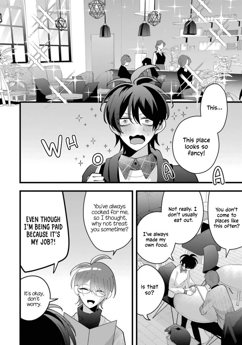 Kekkon Shiyou Rikon Zentei De 12 14