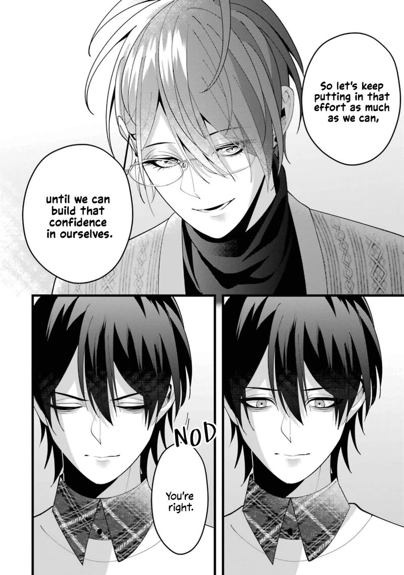 Kekkon Shiyou Rikon Zentei De 12 24