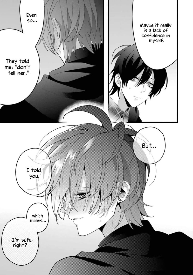 Kekkon Shiyou Rikon Zentei De 12 29