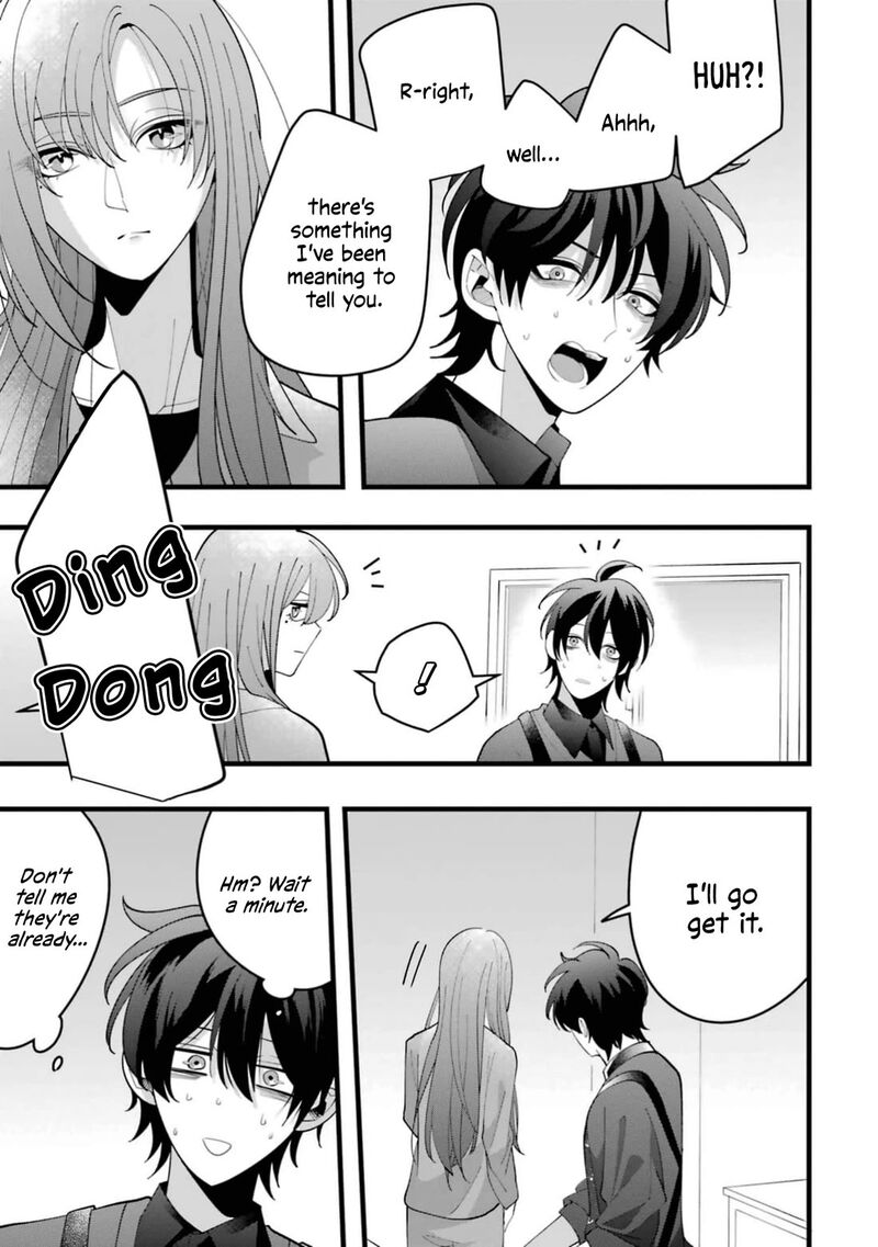 Kekkon Shiyou Rikon Zentei De 12 35