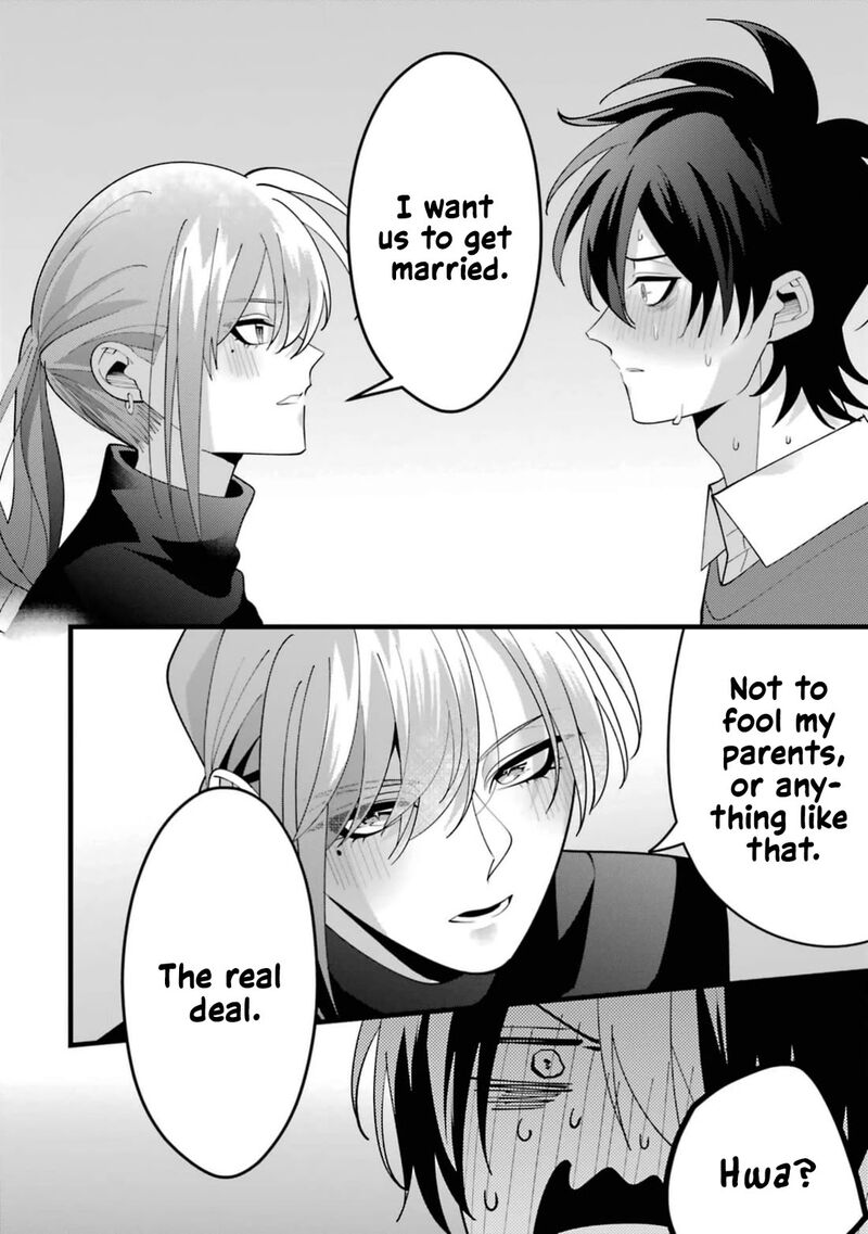 Kekkon Shiyou Rikon Zentei De 12 6