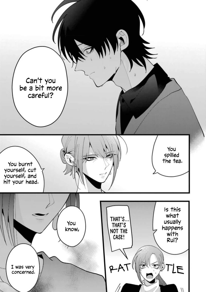 Kekkon Shiyou Rikon Zentei De 13 13