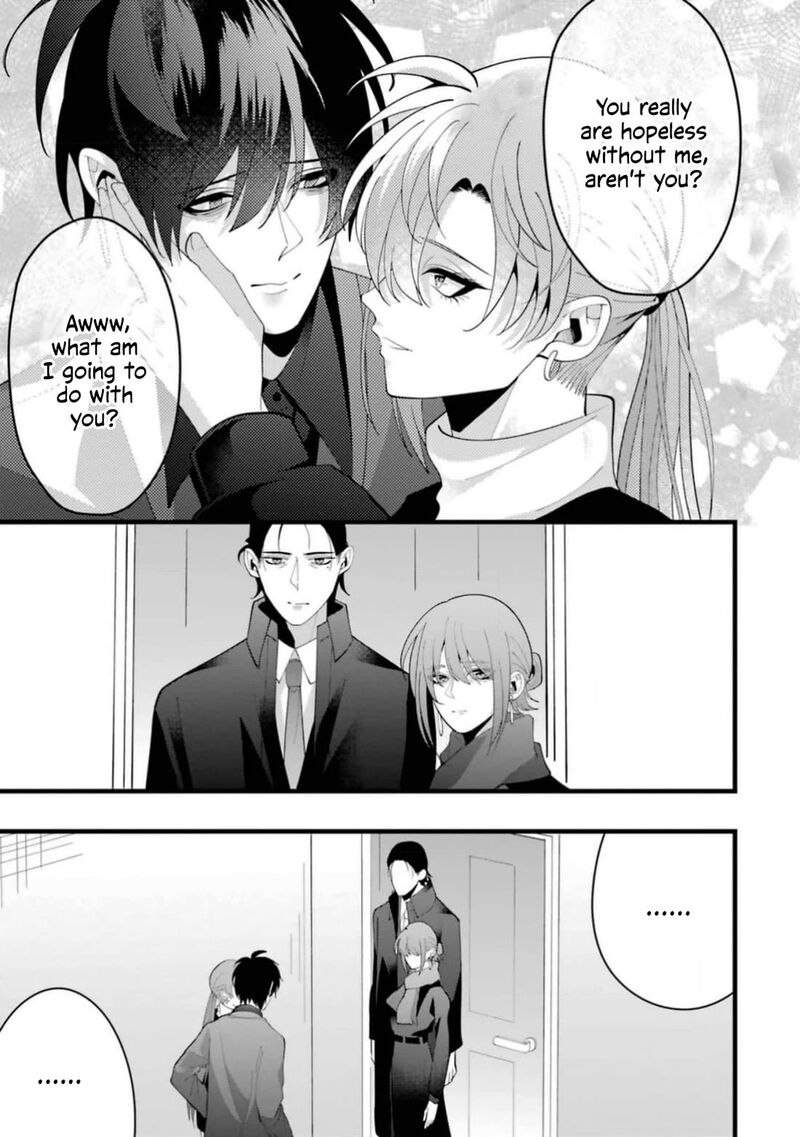 Kekkon Shiyou Rikon Zentei De 13 5