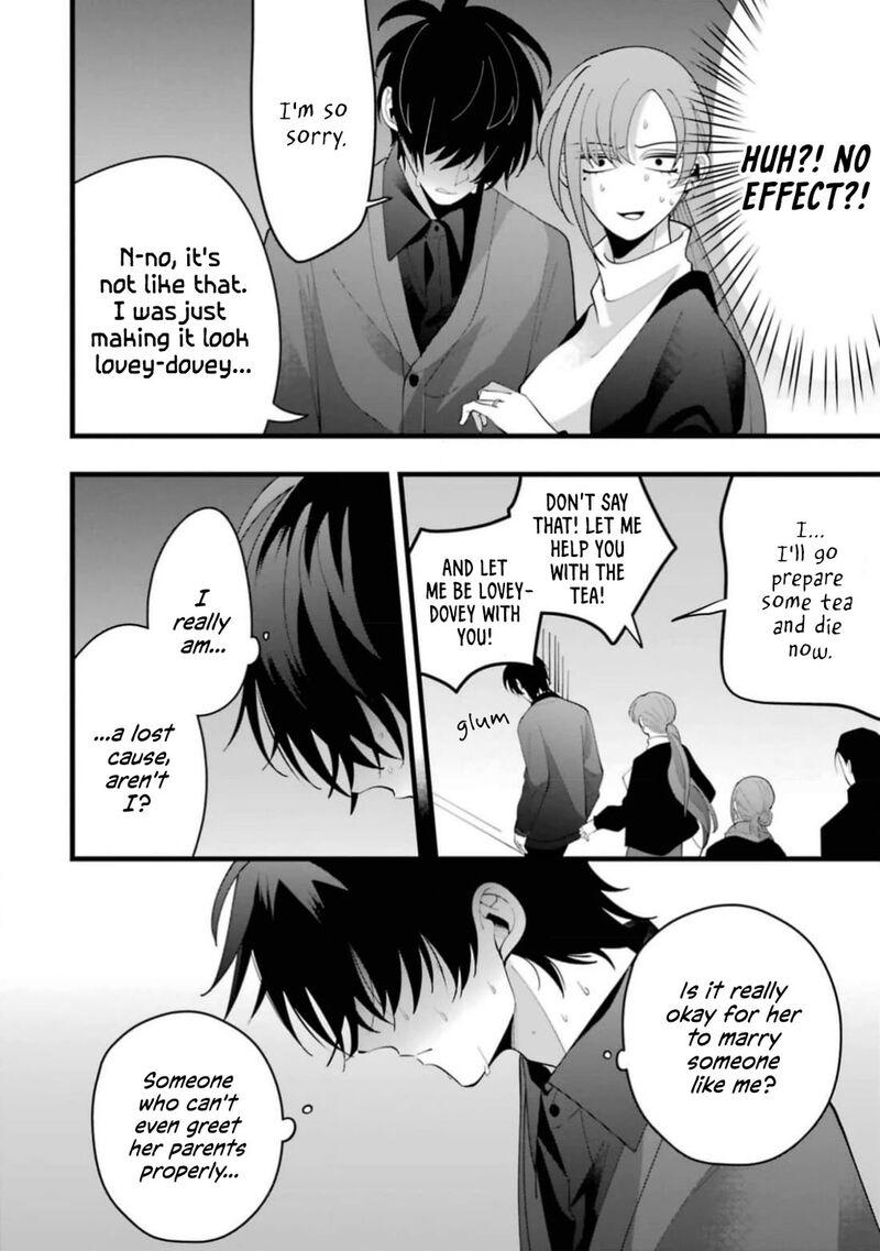 Kekkon Shiyou Rikon Zentei De 13 6