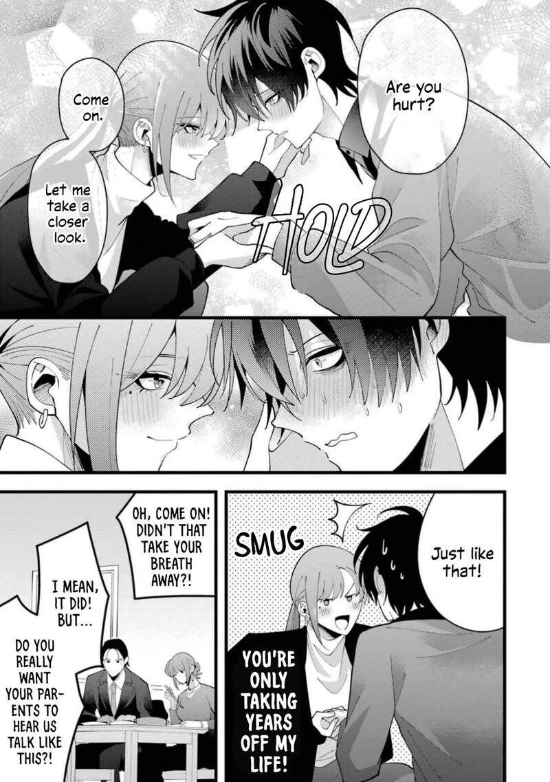 Kekkon Shiyou Rikon Zentei De 13 9