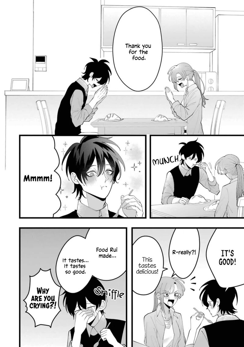 Kekkon Shiyou Rikon Zentei De 14 20