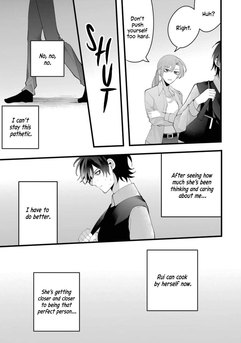 Kekkon Shiyou Rikon Zentei De 14 29