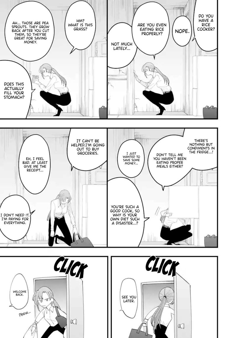 Kekkon Shiyou Rikon Zentei De 15 17