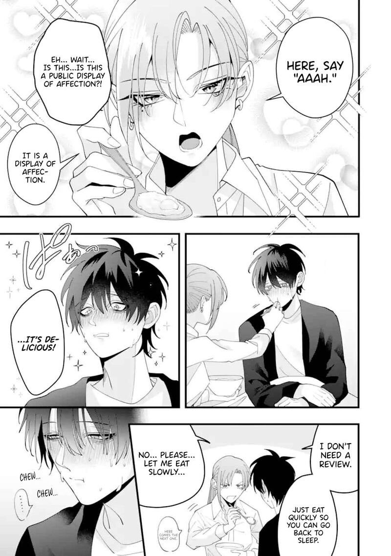 Kekkon Shiyou Rikon Zentei De 15 19