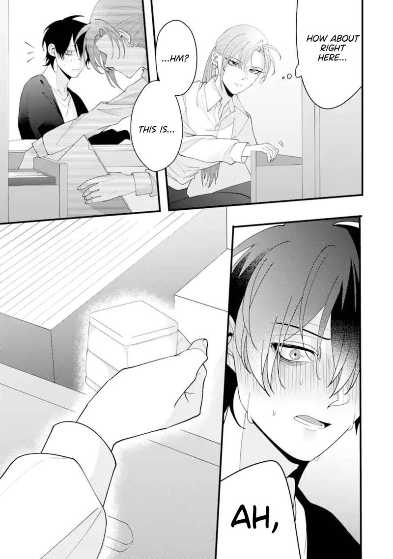 Kekkon Shiyou Rikon Zentei De 15 25