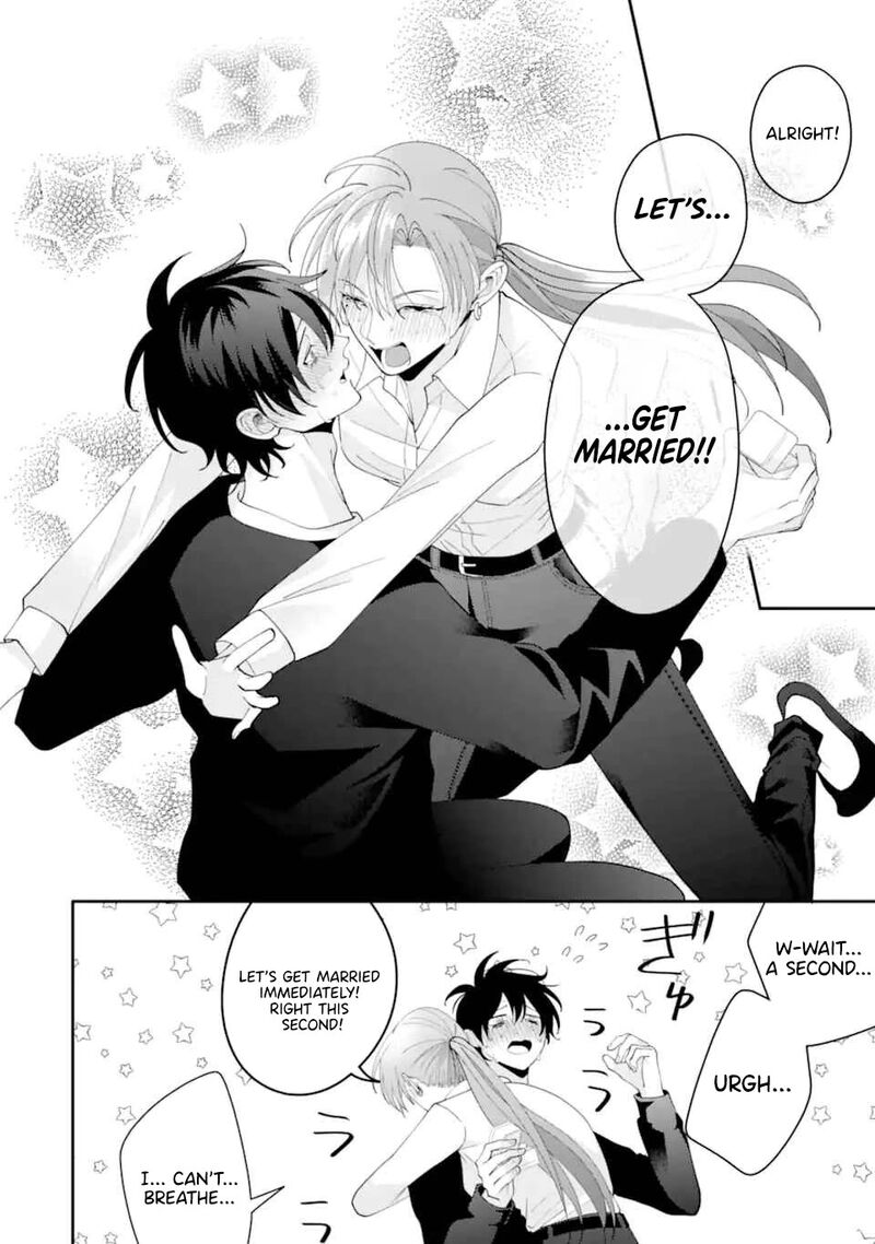 Kekkon Shiyou Rikon Zentei De 15 38