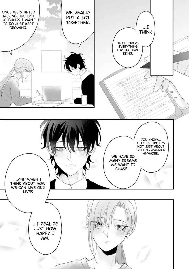 Kekkon Shiyou Rikon Zentei De 15 45