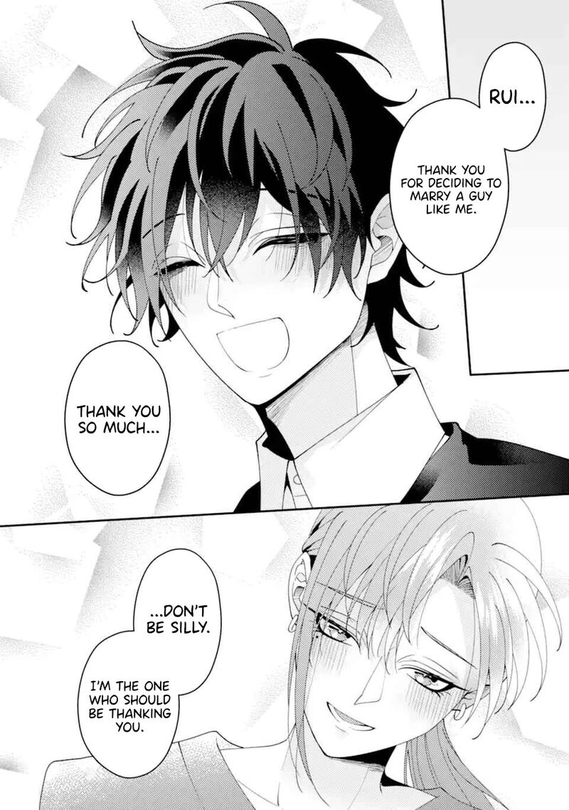 Kekkon Shiyou Rikon Zentei De 15 46