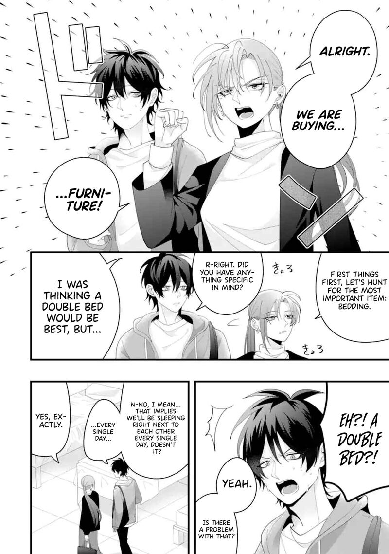 Kekkon Shiyou Rikon Zentei De 16 11