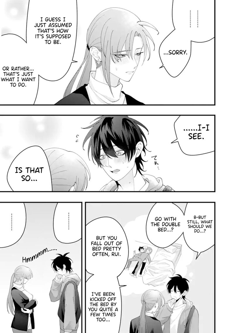 Kekkon Shiyou Rikon Zentei De 16 14