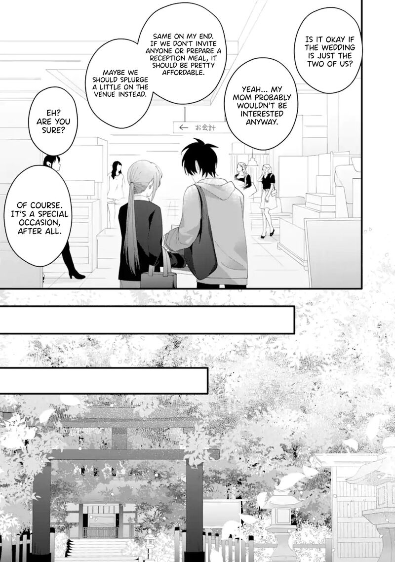 Kekkon Shiyou Rikon Zentei De 16 22