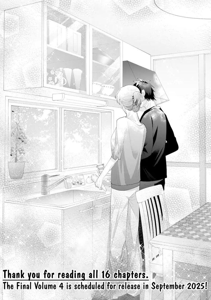 Kekkon Shiyou Rikon Zentei De 16 43