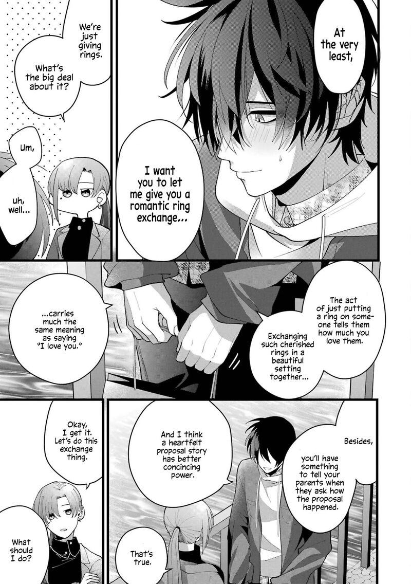 Kekkon Shiyou Rikon Zentei De 2 17