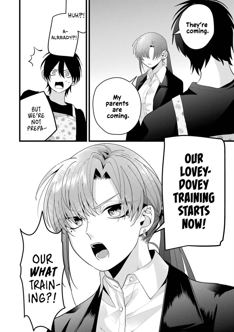 Kekkon Shiyou Rikon Zentei De 2 34