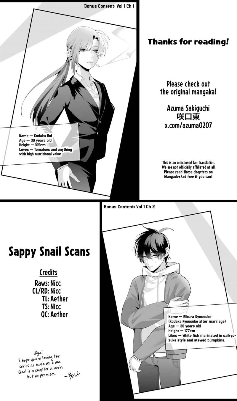 Kekkon Shiyou Rikon Zentei De 2 36